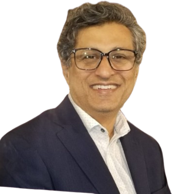 Zulqurnain Rajput, Founder of Solvere Capital